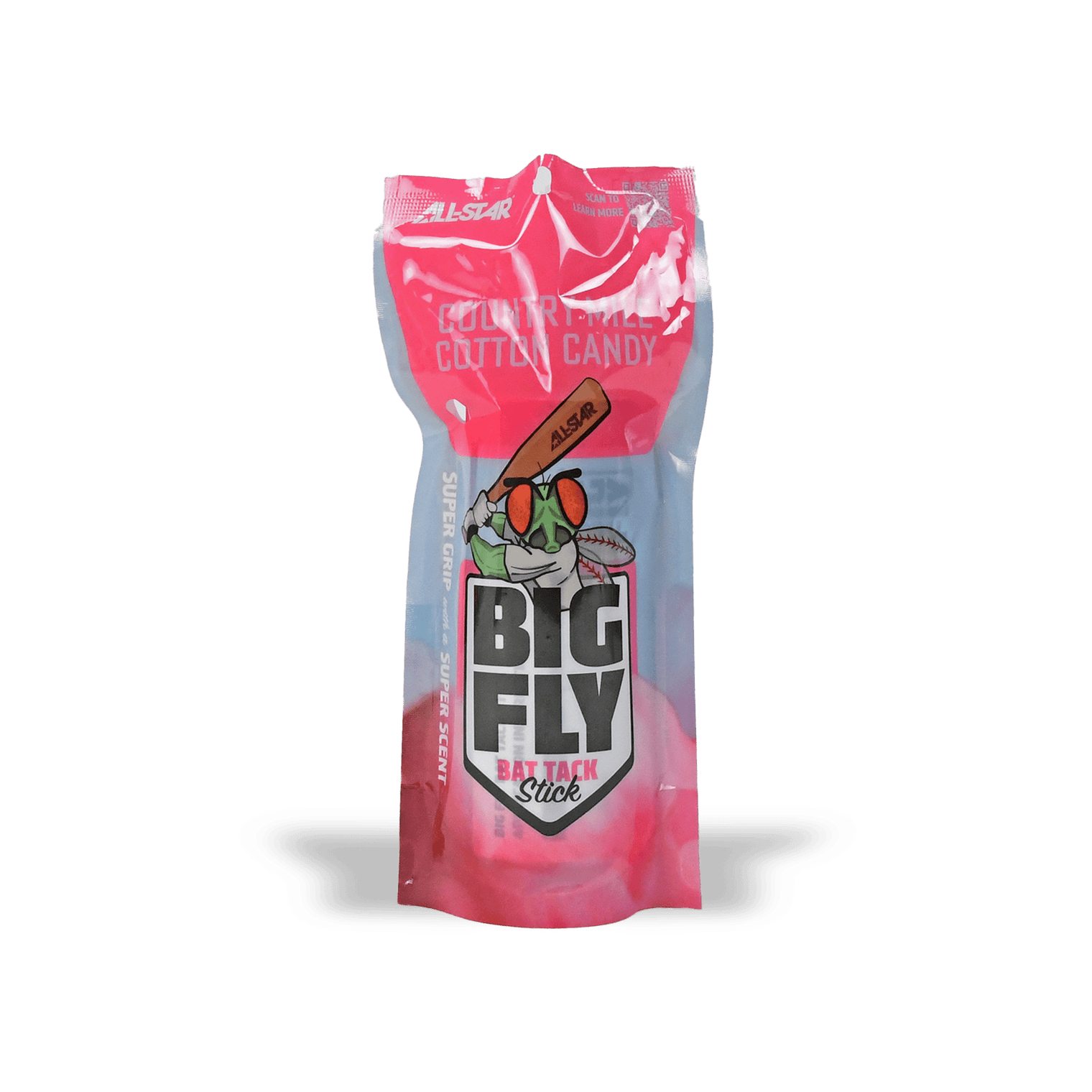 BIG FLY™ BAT TACK STICK - All-Star Sports
