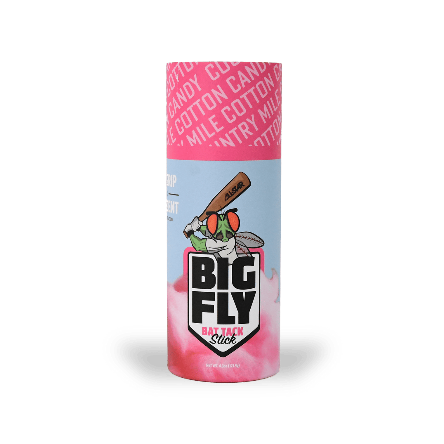 BIG FLY™ BAT TACK STICK - All-Star Sports