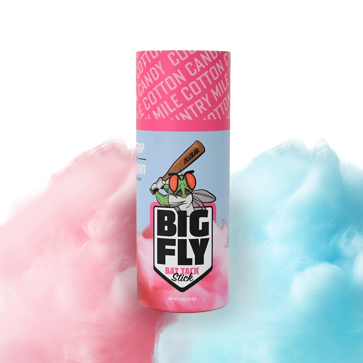 BIG FLY™ BAT TACK STICK - All-Star Sports