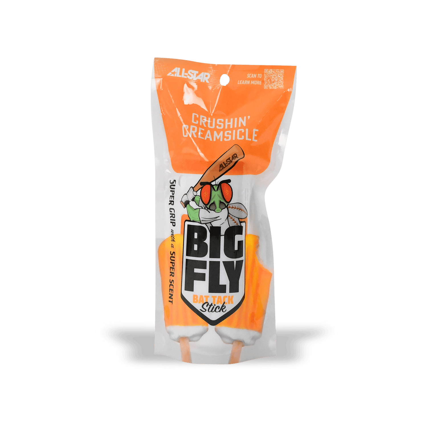 BIG FLY™ BAT TACK STICK - All-Star Sports