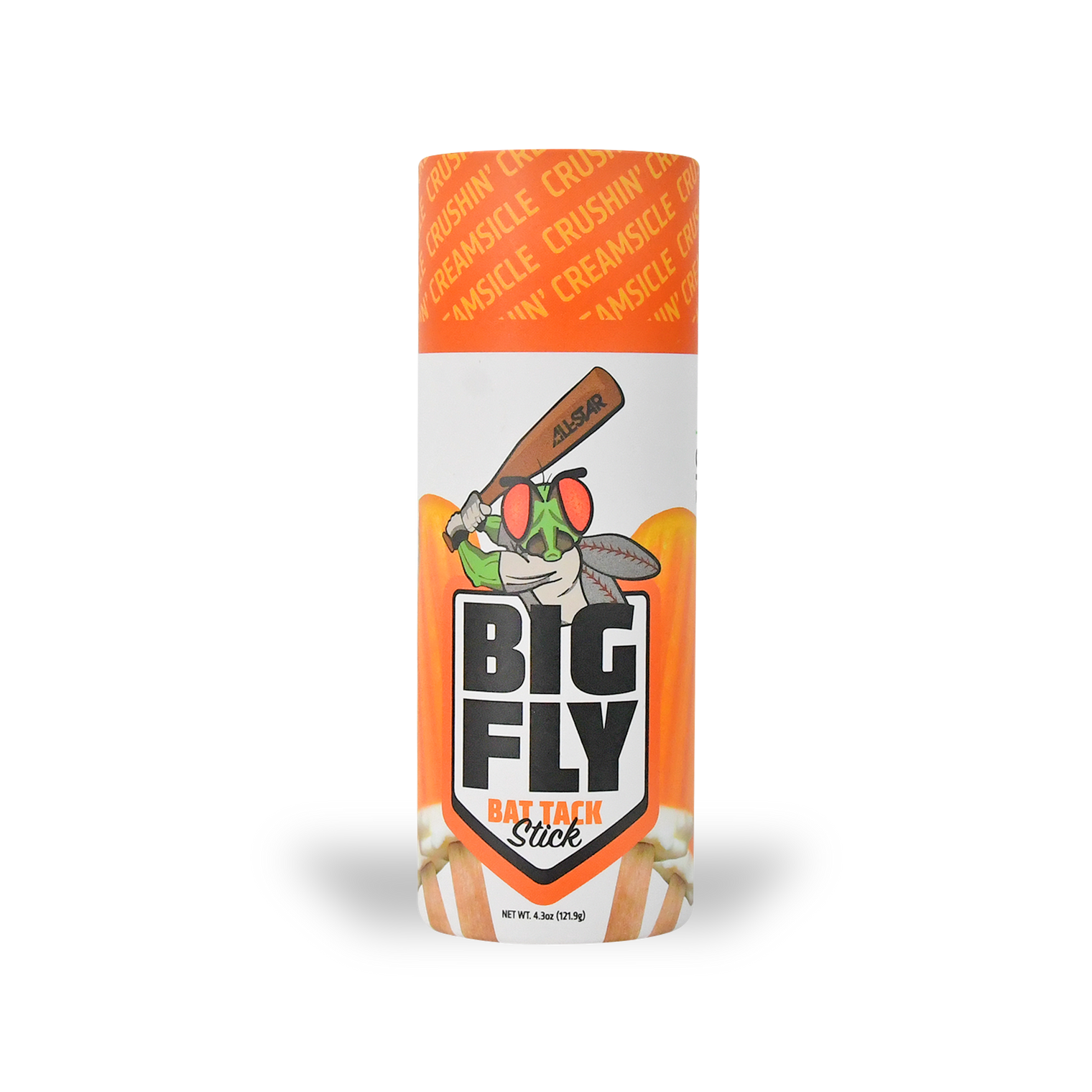 BIG FLY™ BAT TACK STICK