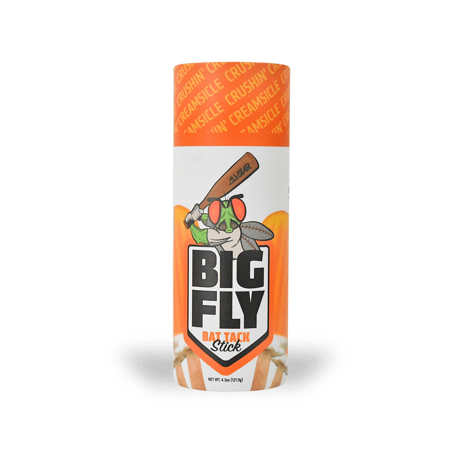 BIG FLY™ BAT TACK STICK - All-Star Sports