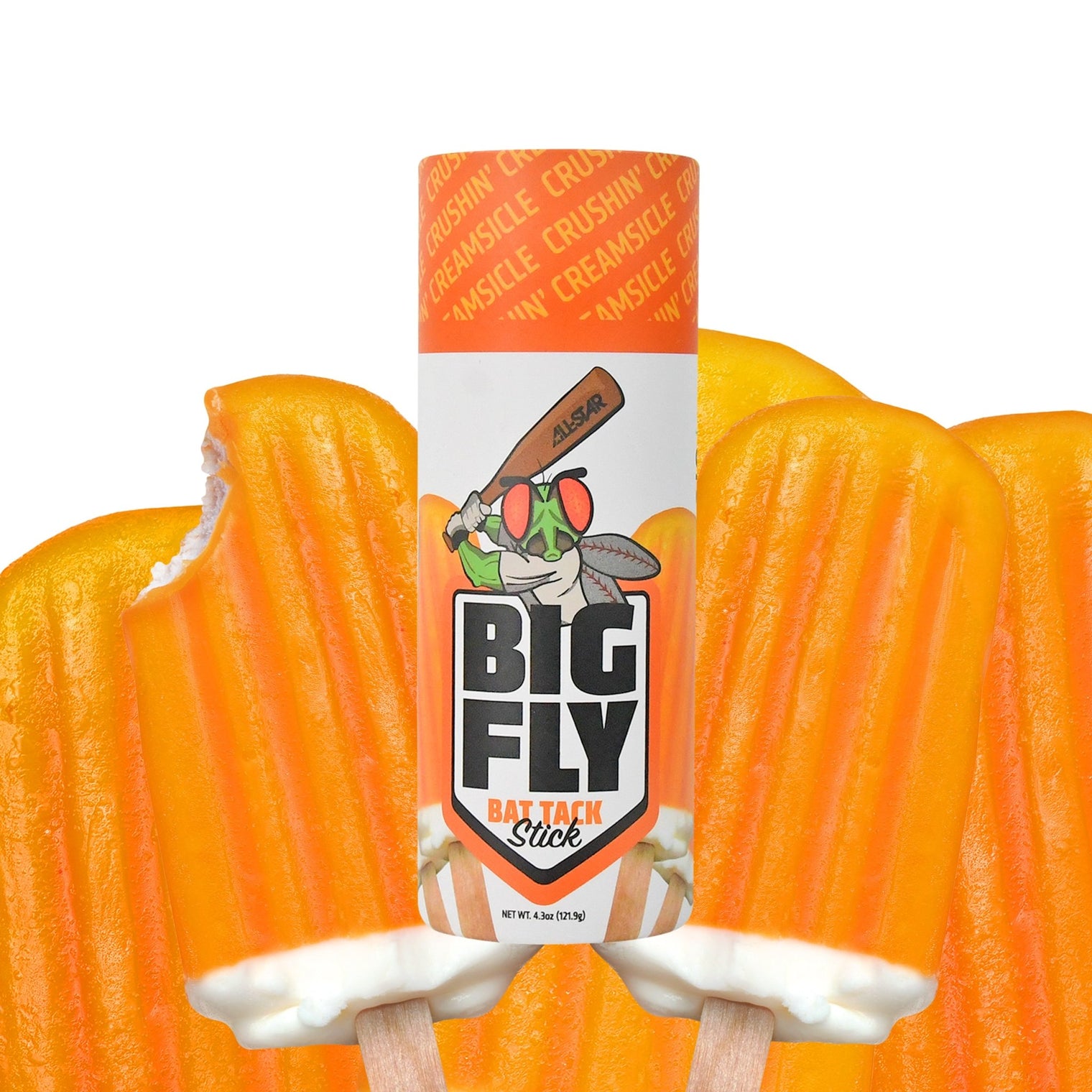 BIG FLY™ BAT TACK STICK - All-Star Sports