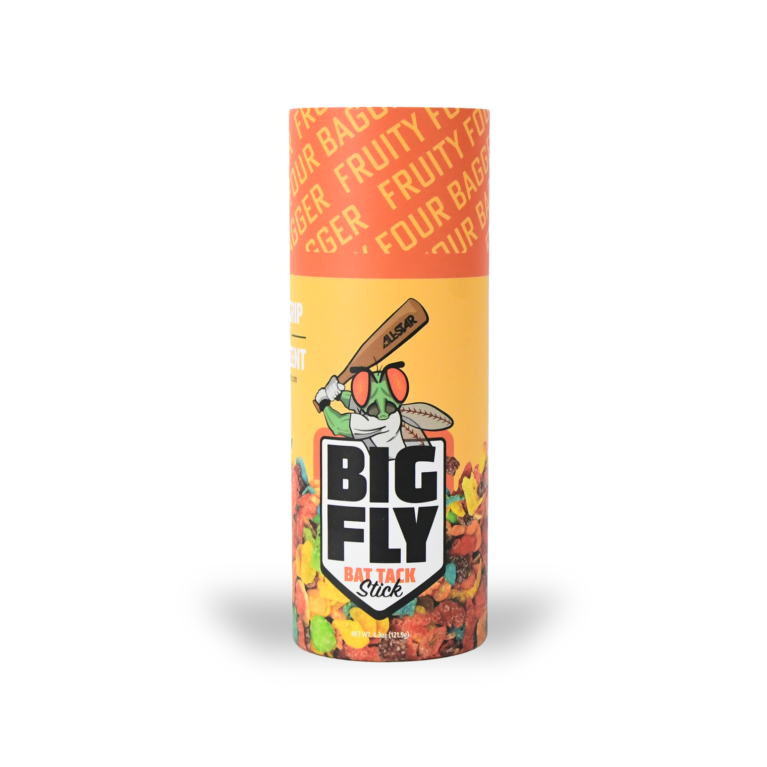 BIG FLY™ BAT TACK STICK