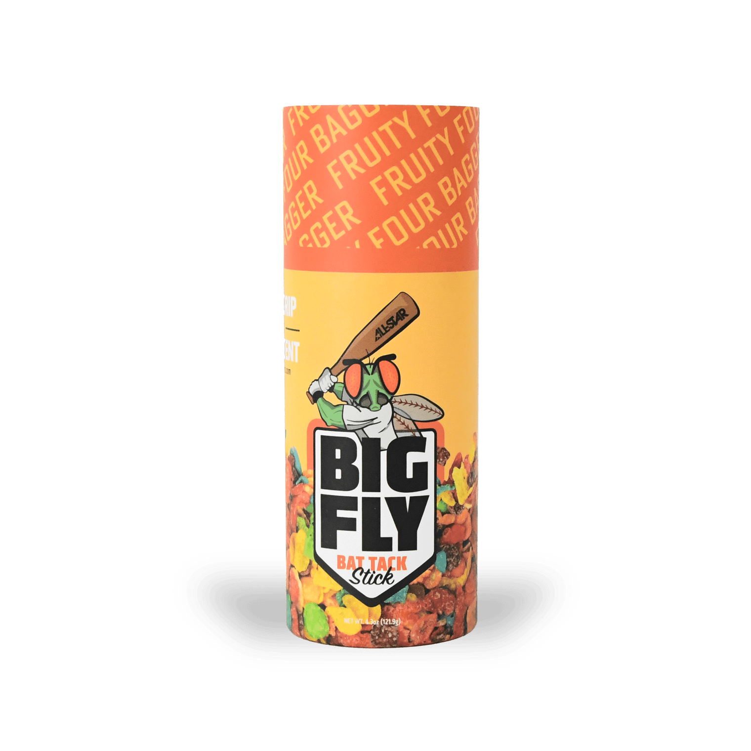 BIG FLY™ BAT TACK STICK - All-Star Sports