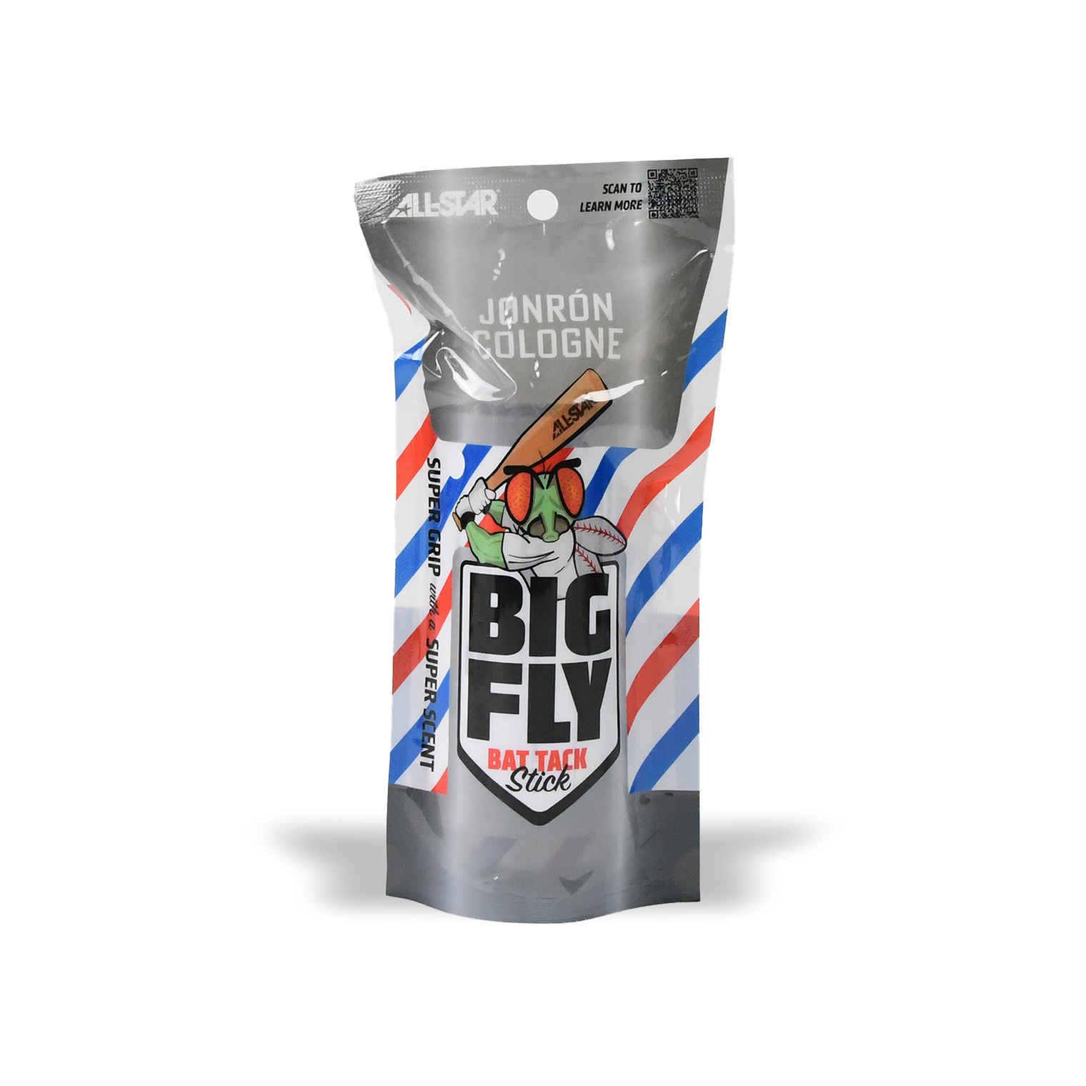 BIG FLY™ BAT TACK STICK