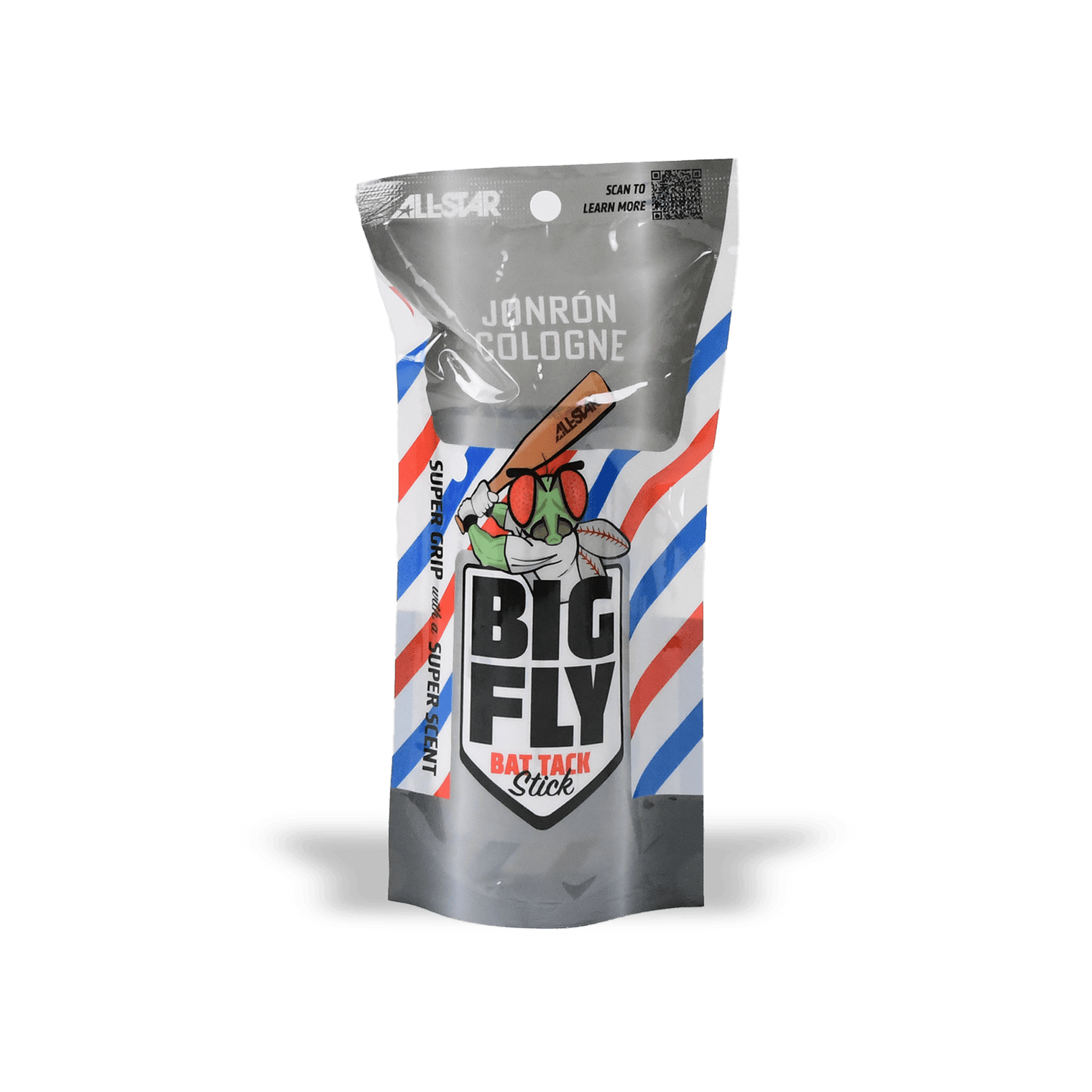 BIG FLY™ BAT TACK STICK - All-Star Sports