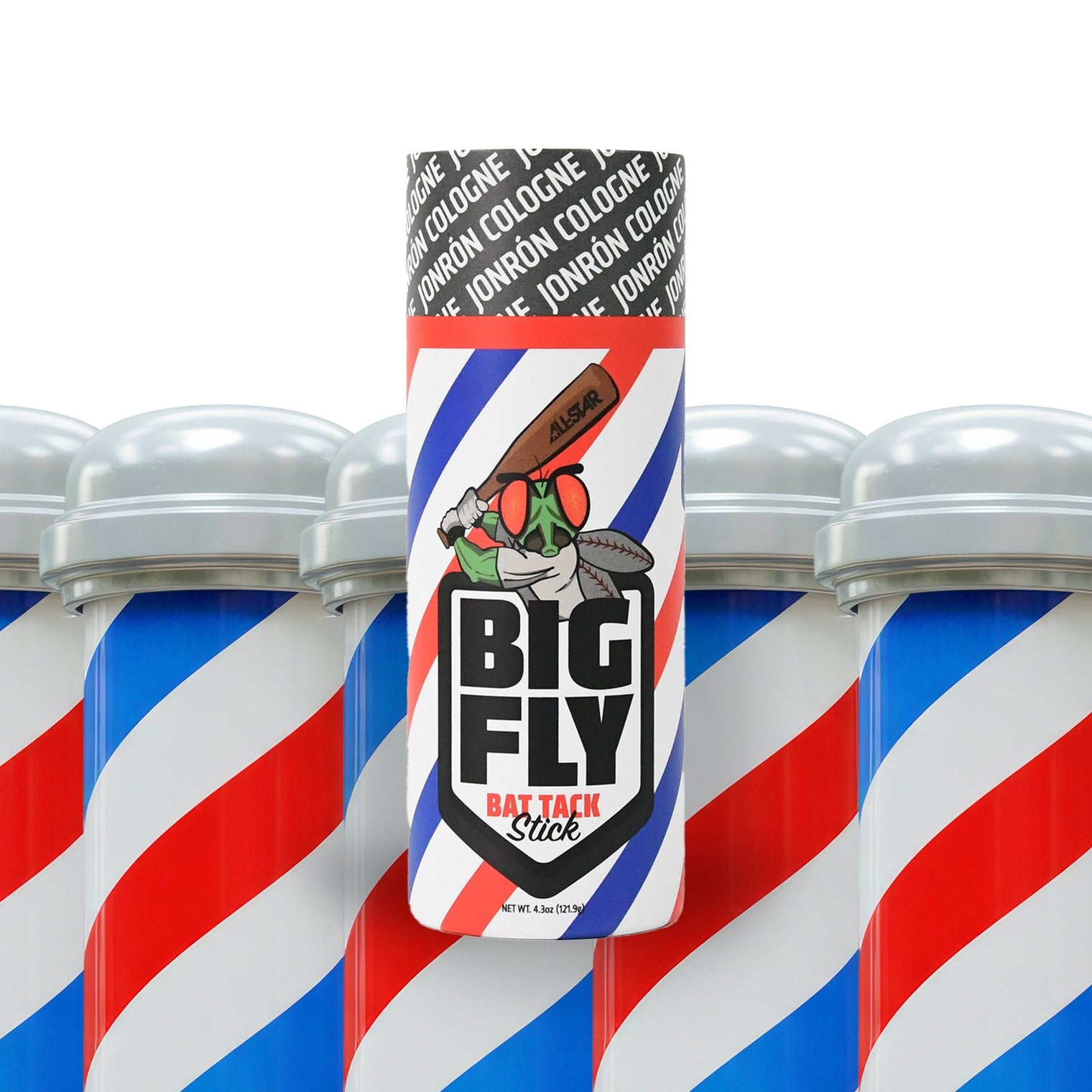 BIG FLY™ BAT TACK STICK - All-Star Sports
