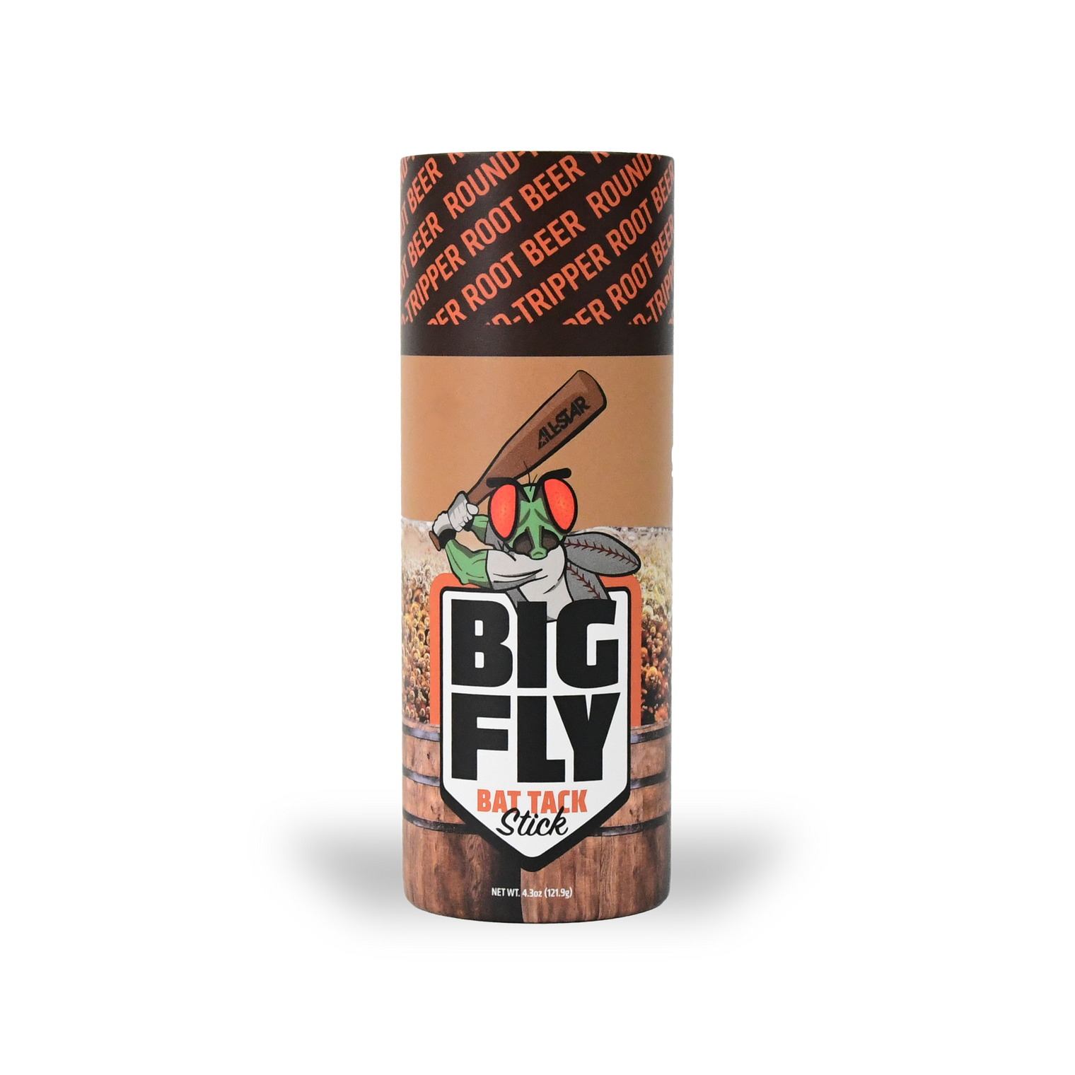 BIG FLY™ BAT TACK STICK