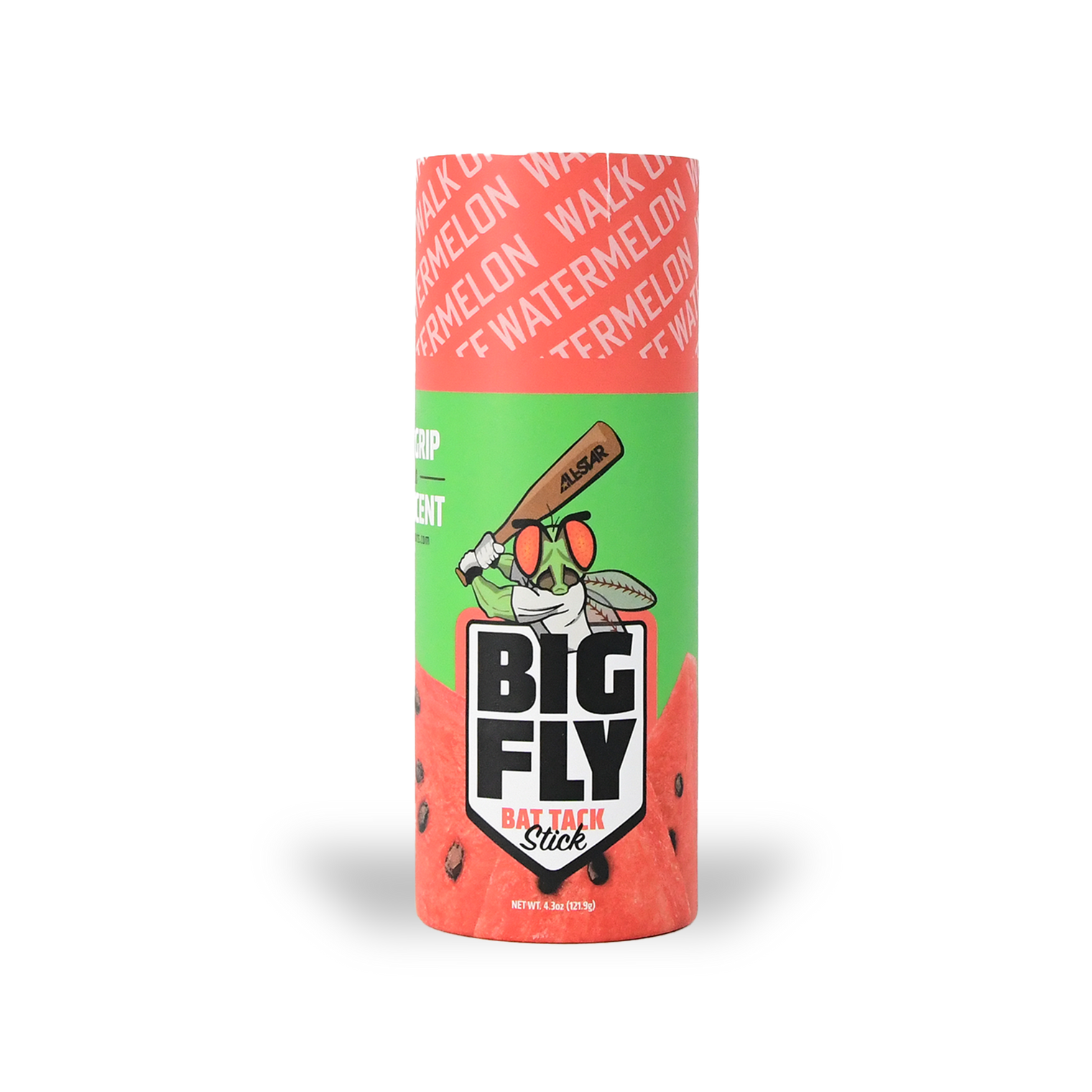 BIG FLY™ BAT TACK STICK