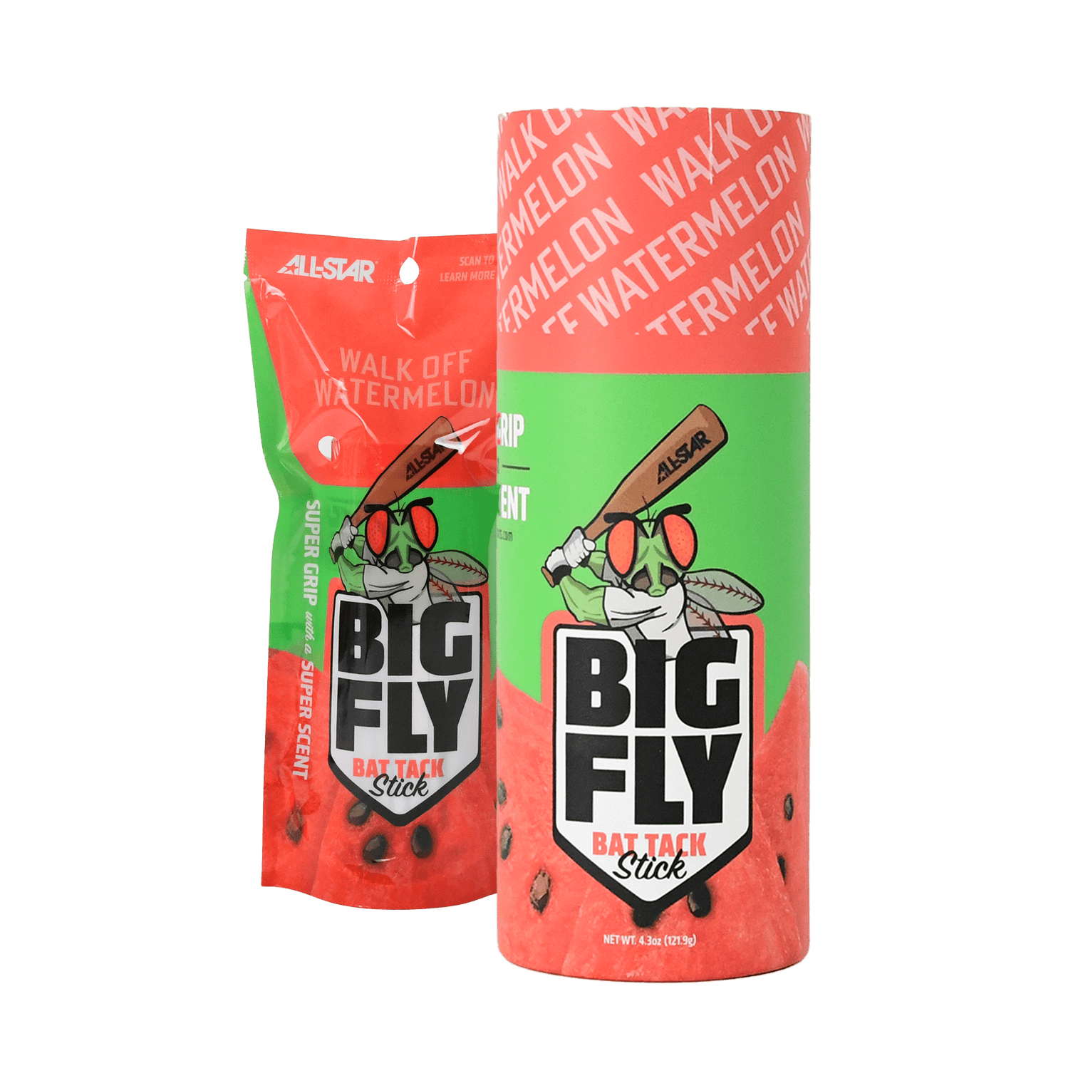 BIG FLY™ BAT TACK STICK - All-Star Sports