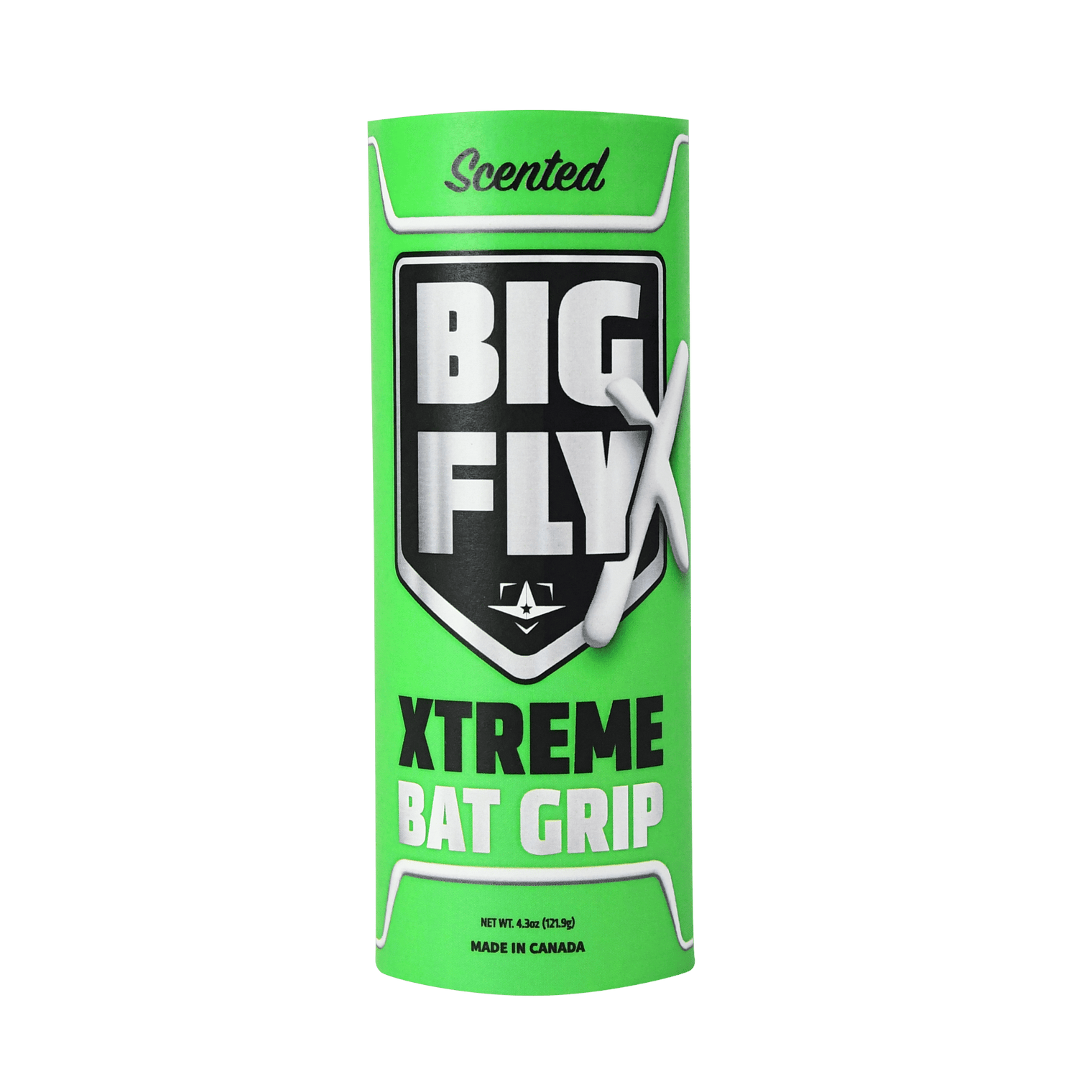 BIG FLY™ XTREME BAT GRIP STICK & CASE - All-Star Sports