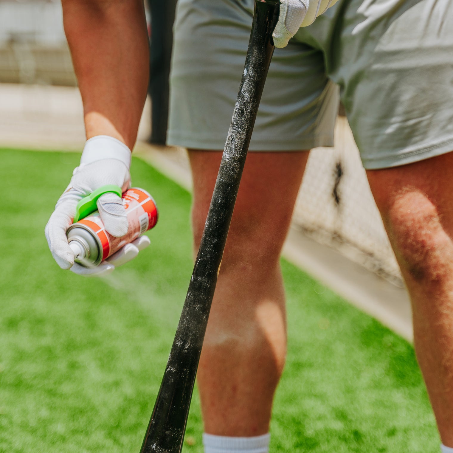 BIG FLY™ BAT TACK SPRAY