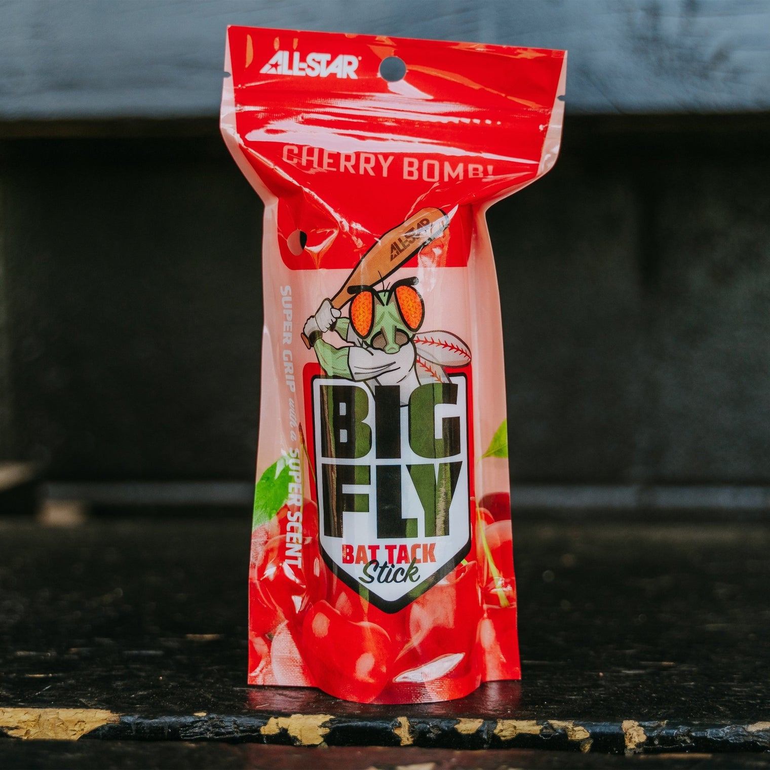 BIG FLY™ BAT TACK STICK - All-Star Sports