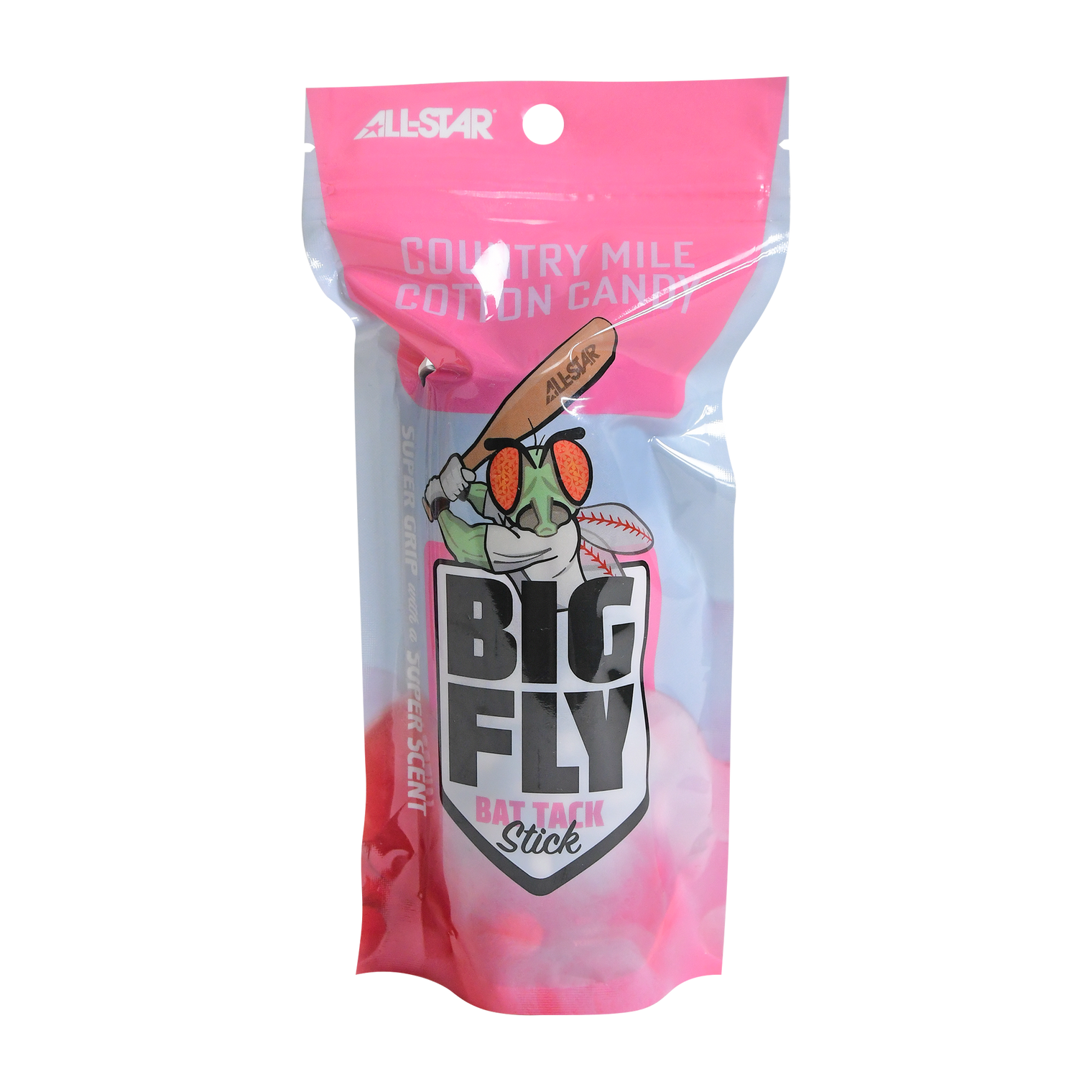 BIG FLY™ BAT TACK STICK