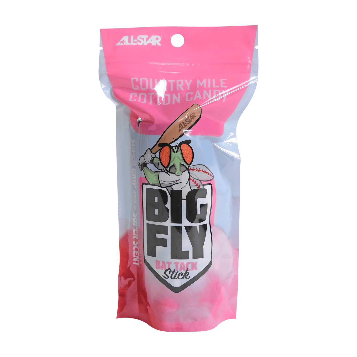 BIG FLY™ BAT TACK STICK - All-Star Sports
