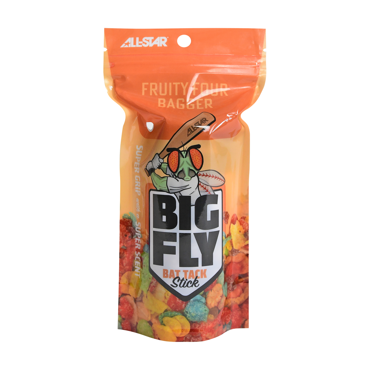 BIG FLY™ BAT TACK STICK