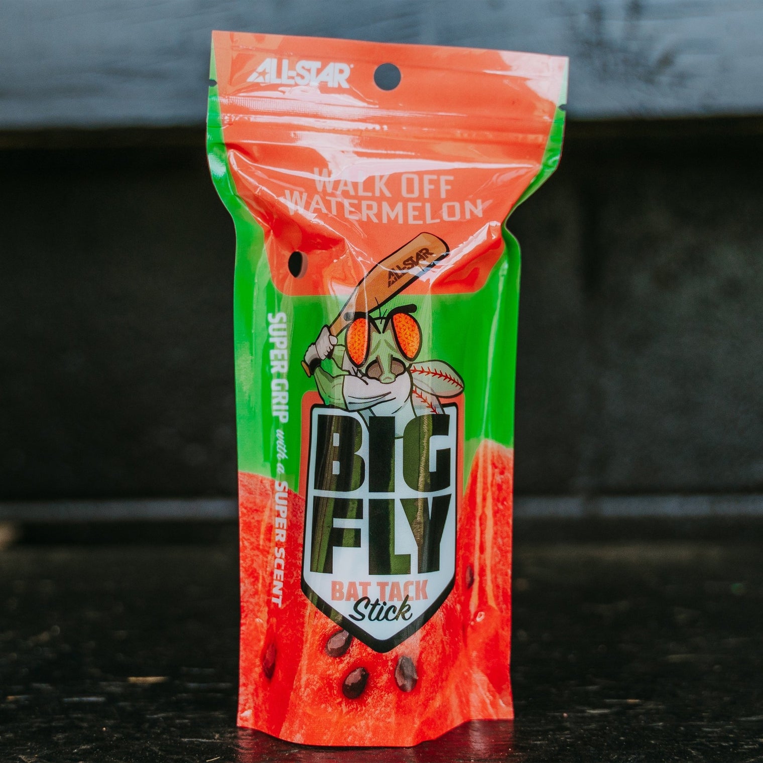 BIG FLY™ BAT TACK STICK - All-Star Sports