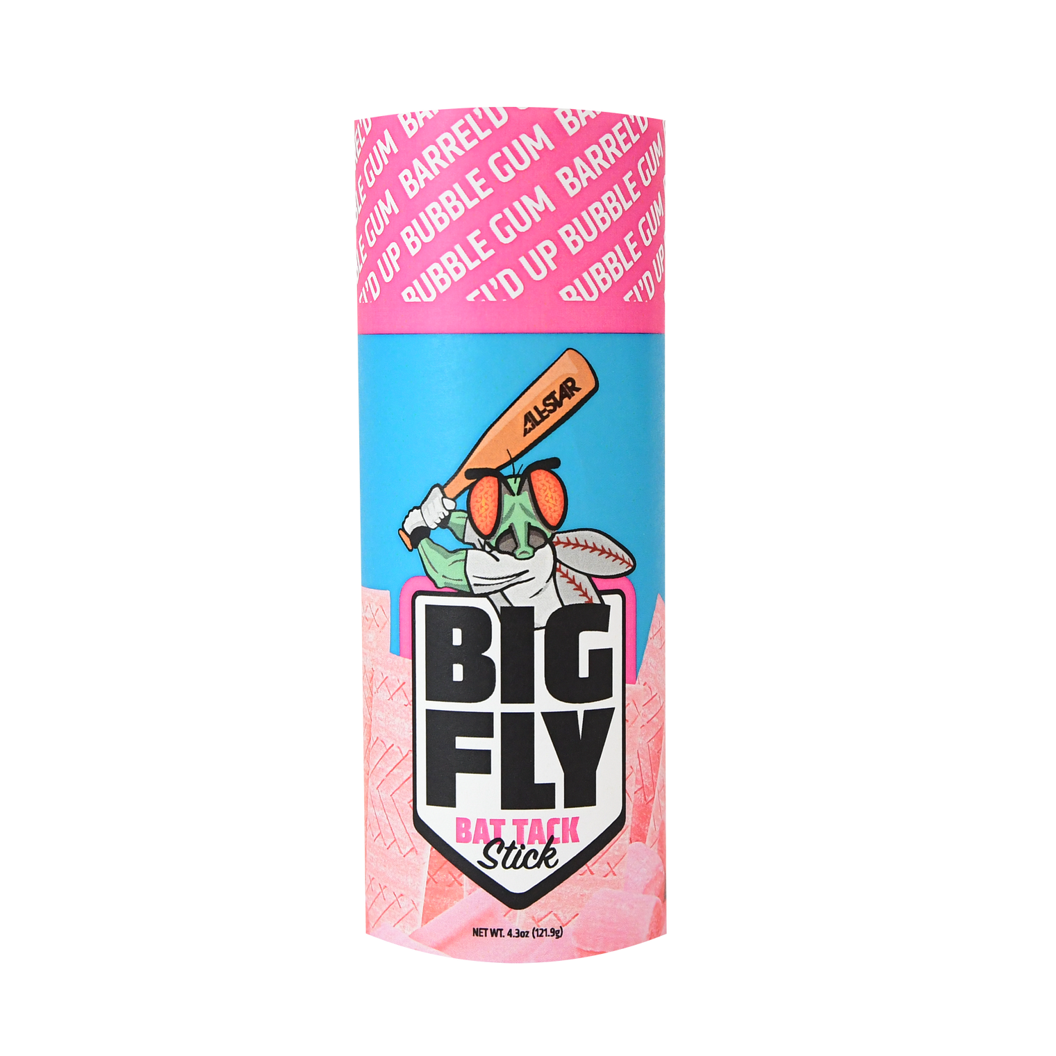 BIG FLY™ BAT TACK STICK