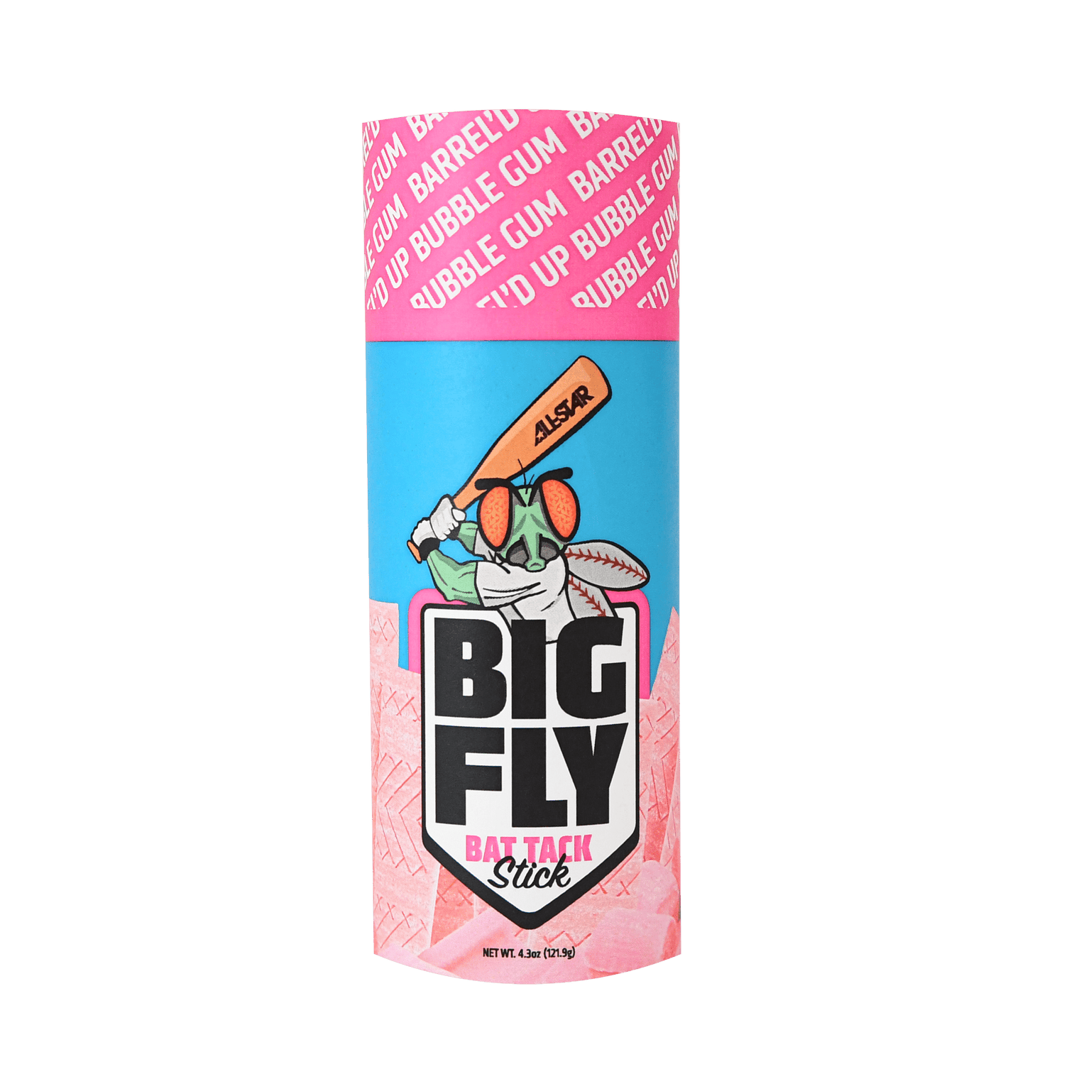 BIG FLY™ BAT TACK STICK - All-Star Sports