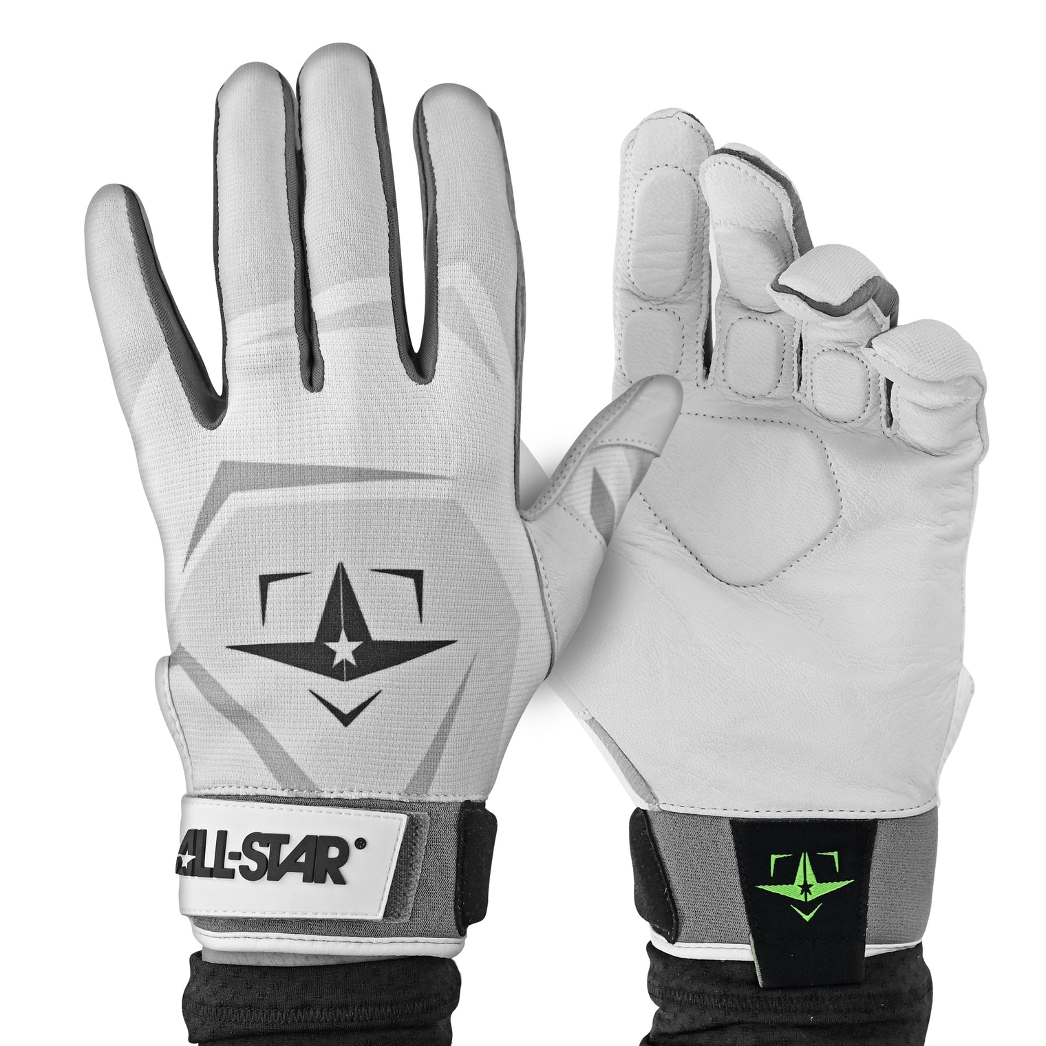 S7 AXIS® PADDED INNER GLOVE