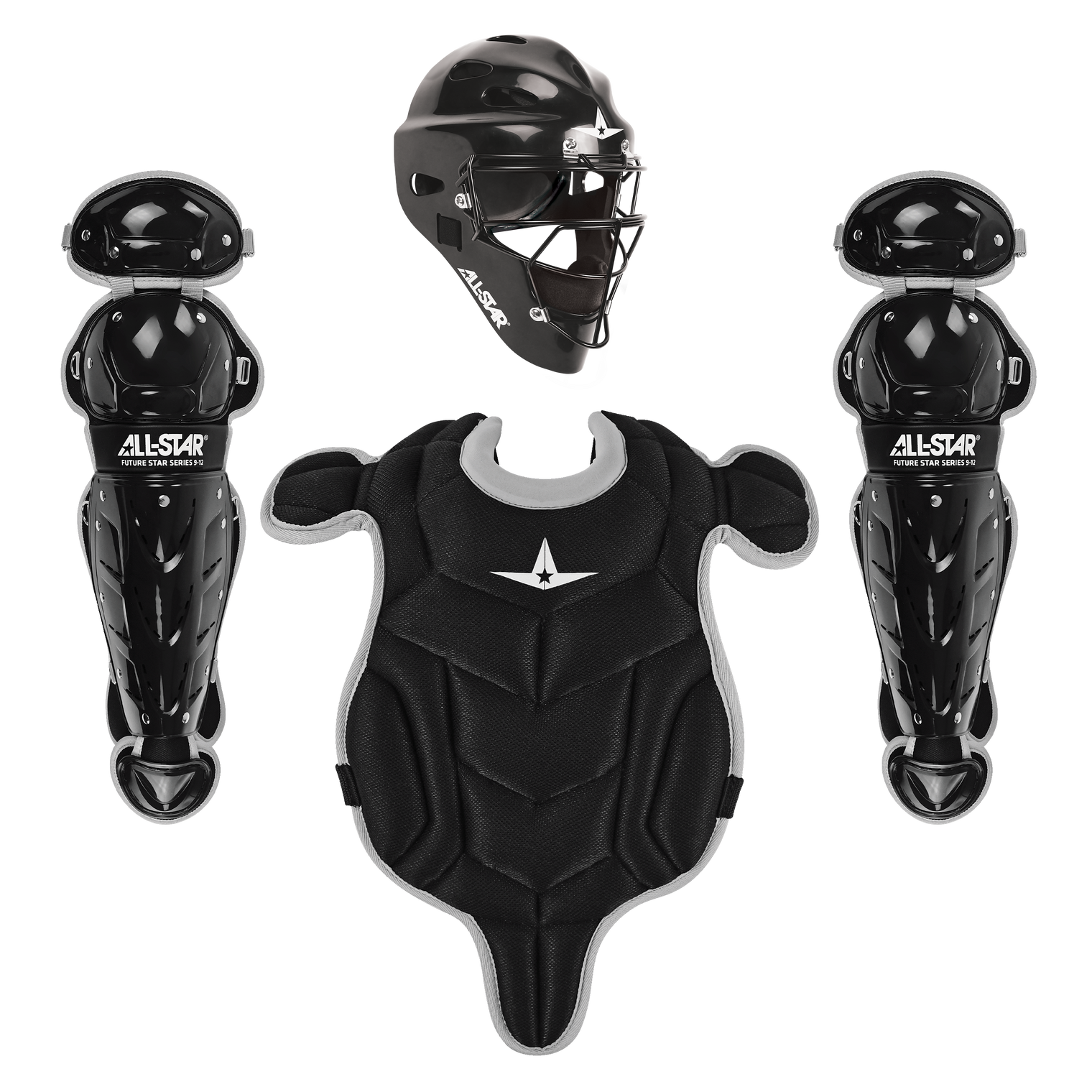 FUTURE STAR™ CATCHING KIT