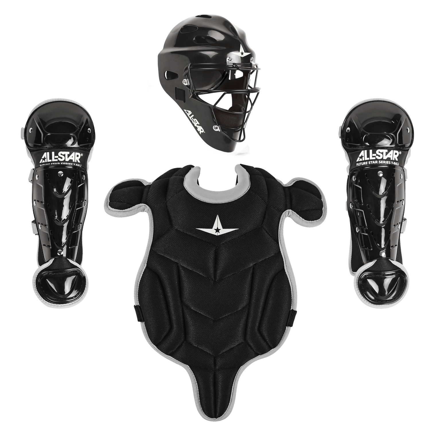 FUTURE STAR™ SERIES - All-Star Sports