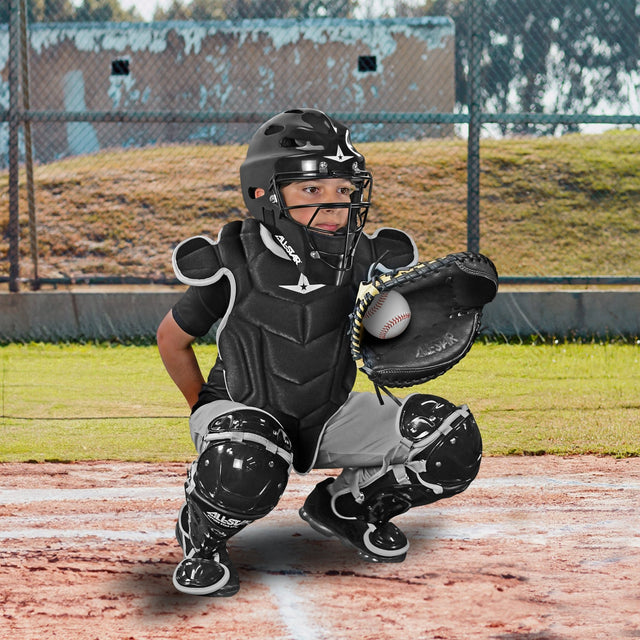 FUTURE STAR™ SERIES - All-Star Sports