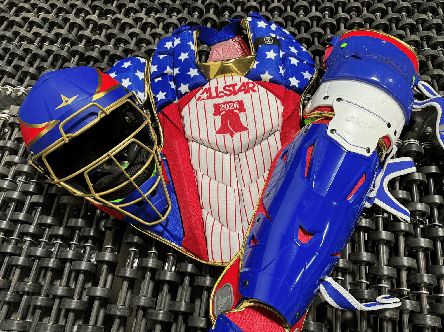 MVP-PRO™ SERIES - HONOR DROPS - All-Star Sports