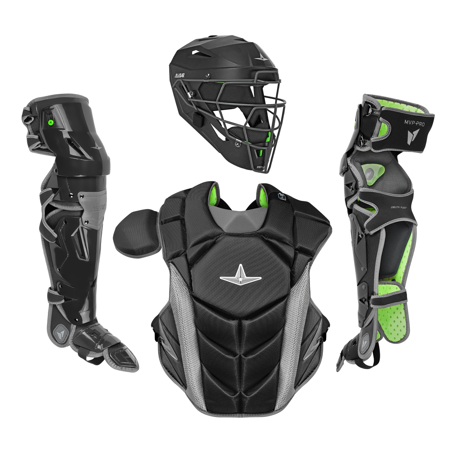27' SEASON MVP-PRO™ LT SERIES - ALL SIZES