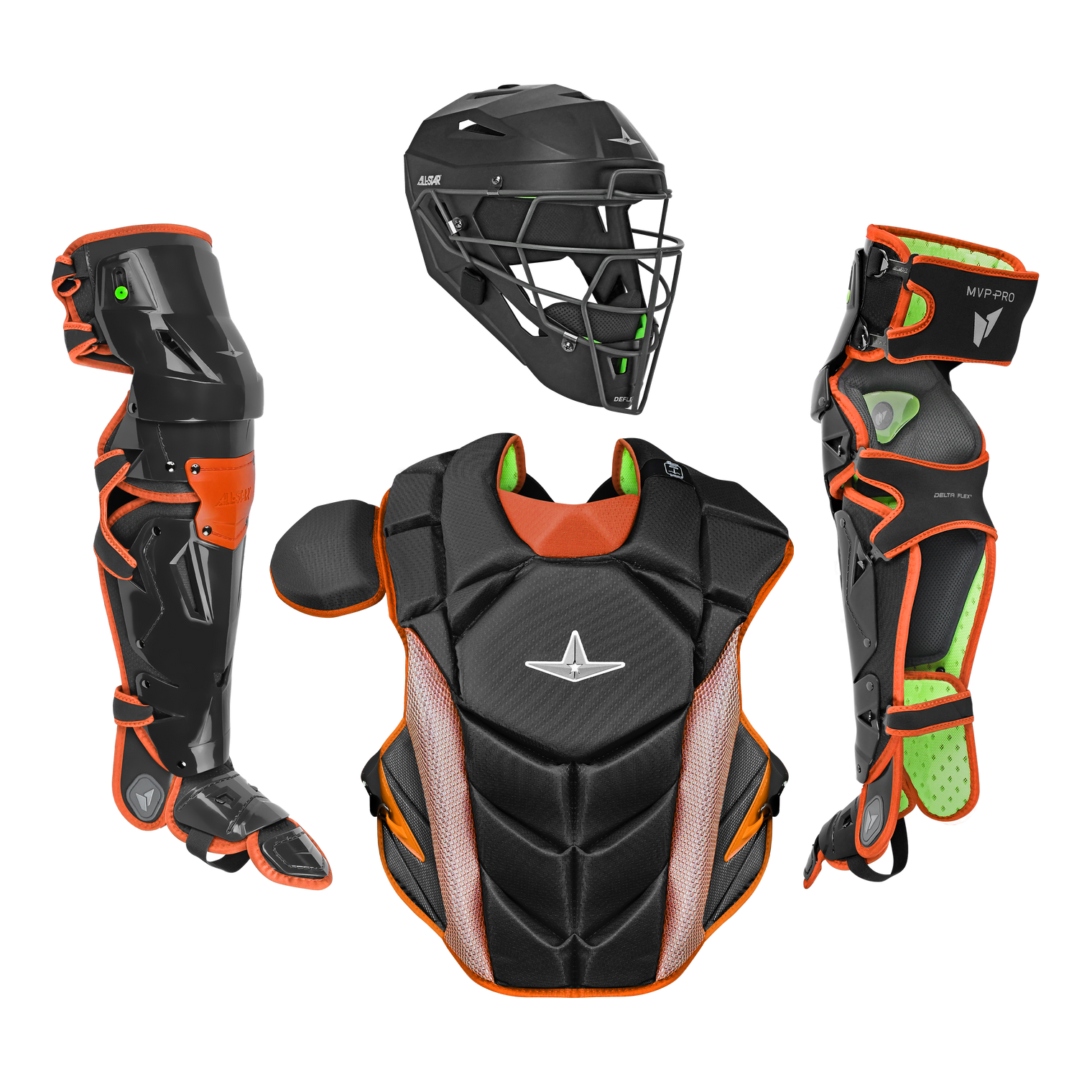 27' SEASON MVP-PRO™ LT SERIES - ALL SIZES