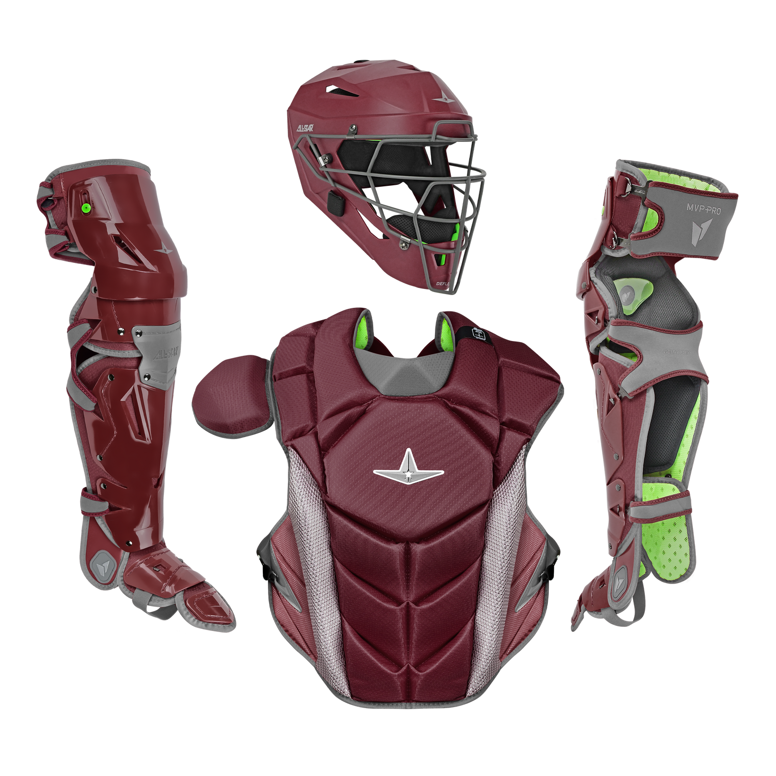 27' SEASON MVP-PRO™ LT SERIES - ALL SIZES
