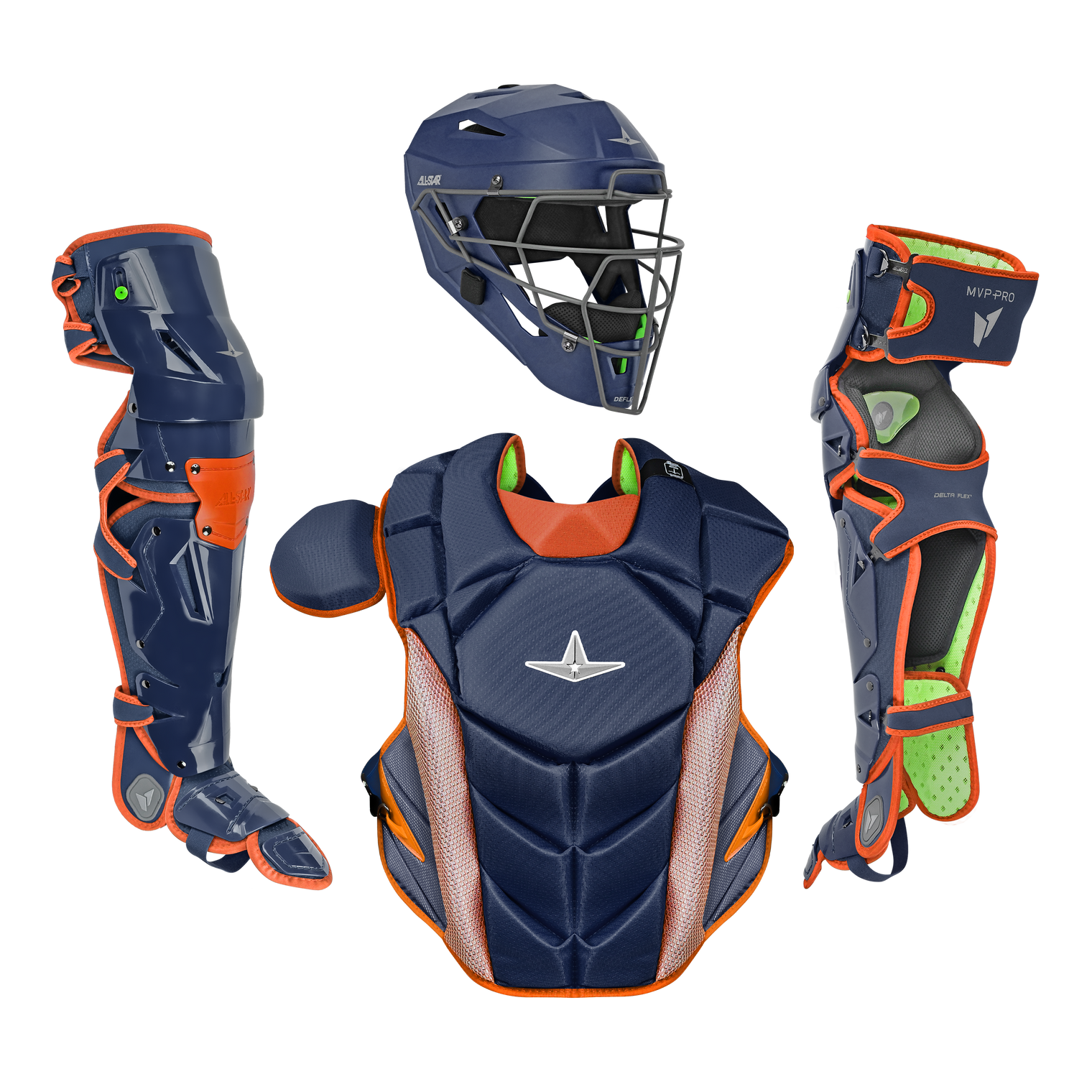 27' SEASON MVP-PRO™ LT SERIES - ALL SIZES