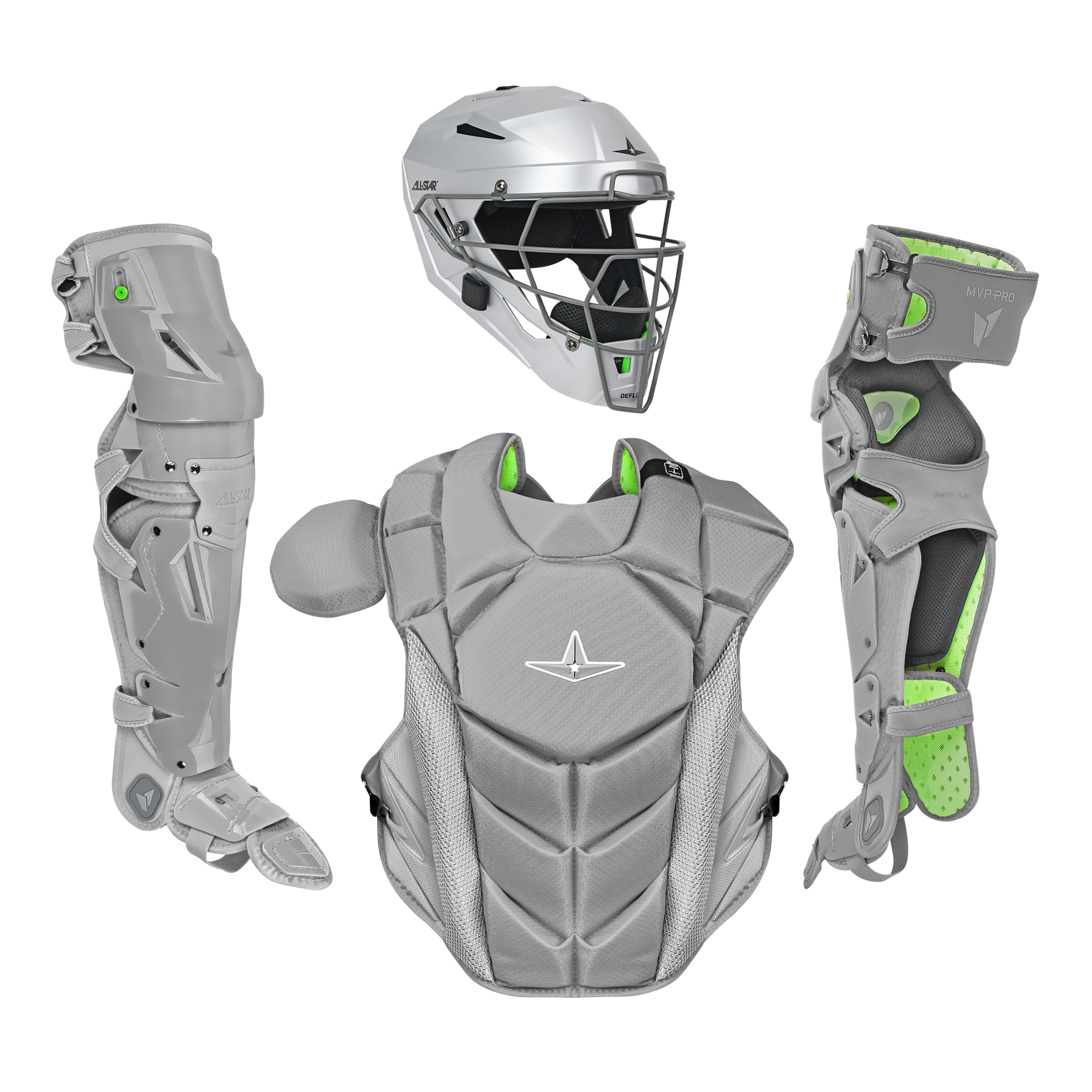 27' SEASON MVP-PRO™ LT SERIES - ALL SIZES