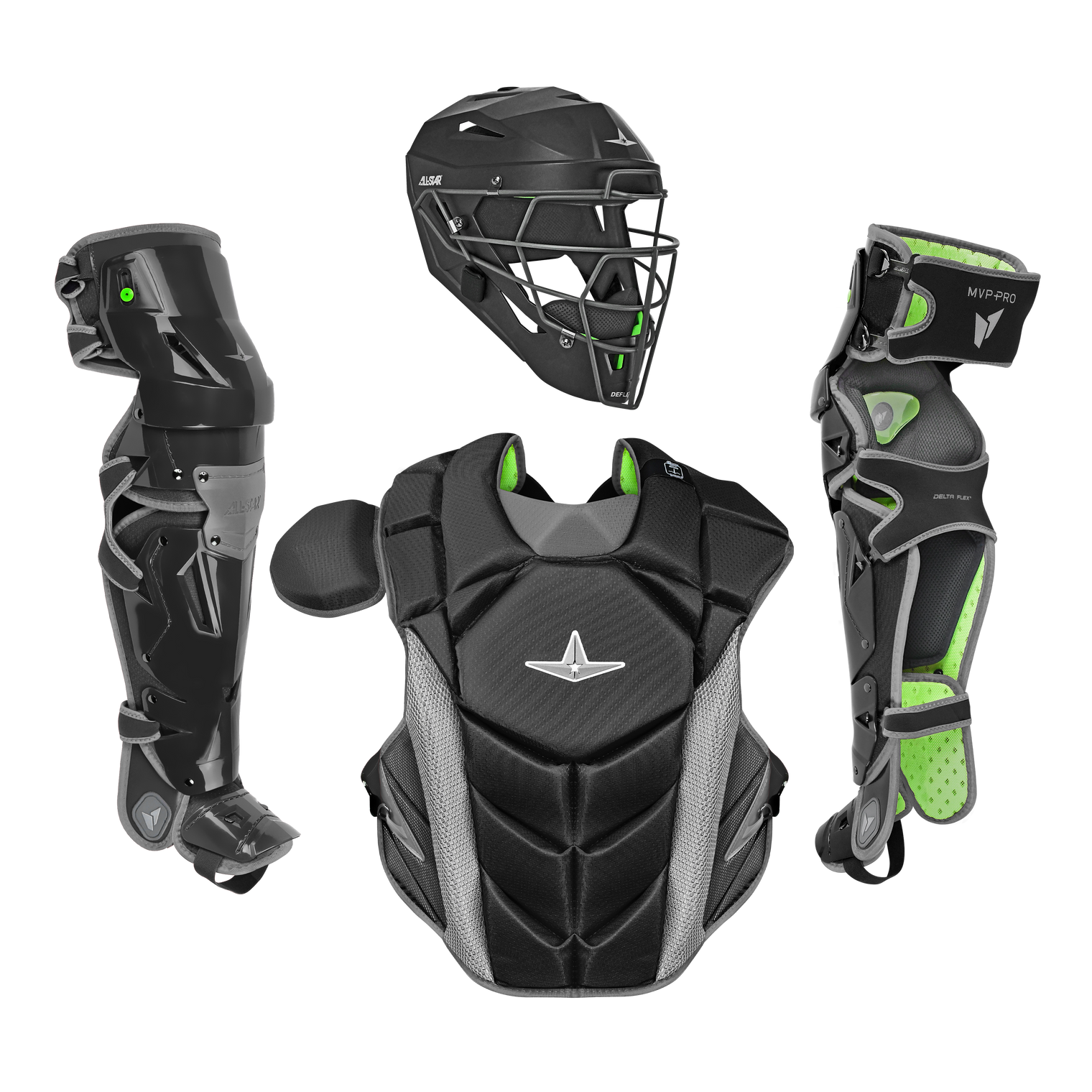 MVP-PRO™ SERIES - YOUTH + INTERMEDIATE