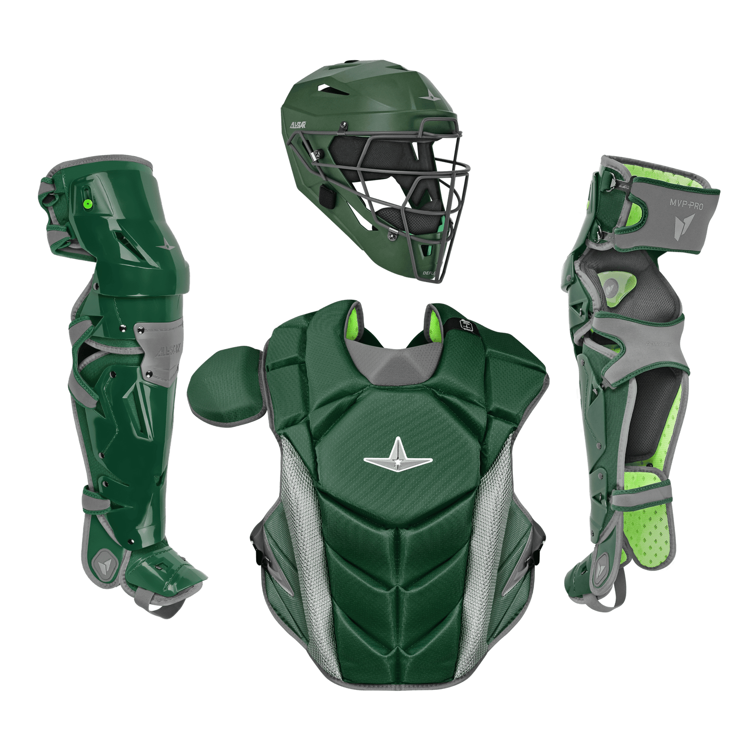 27' SEASON MVP-PRO™ LT SERIES - ALL SIZES - All-Star Sports