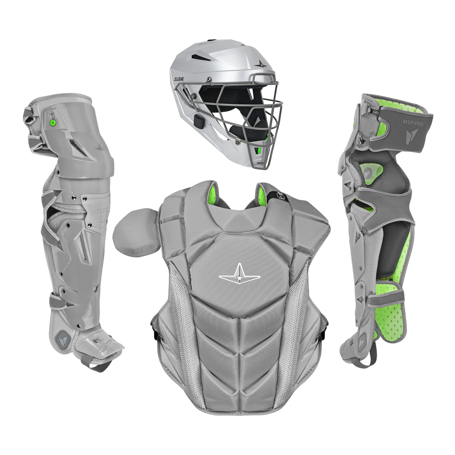 MVP-PRO™ SERIES - YOUTH + INTERMEDIATE