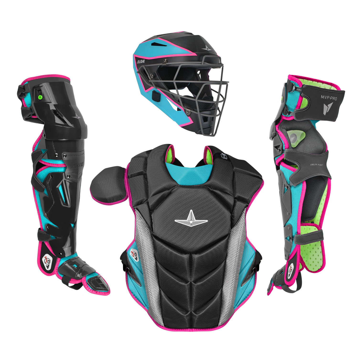 MVP-PRO™ SHORT FUSE SERIES