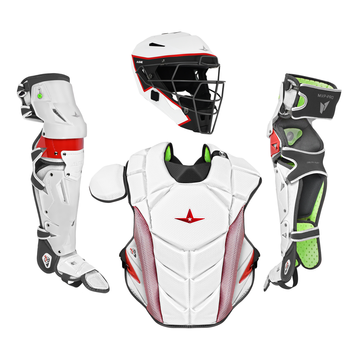 MVP-PRO™ SHORT FUSE SERIES