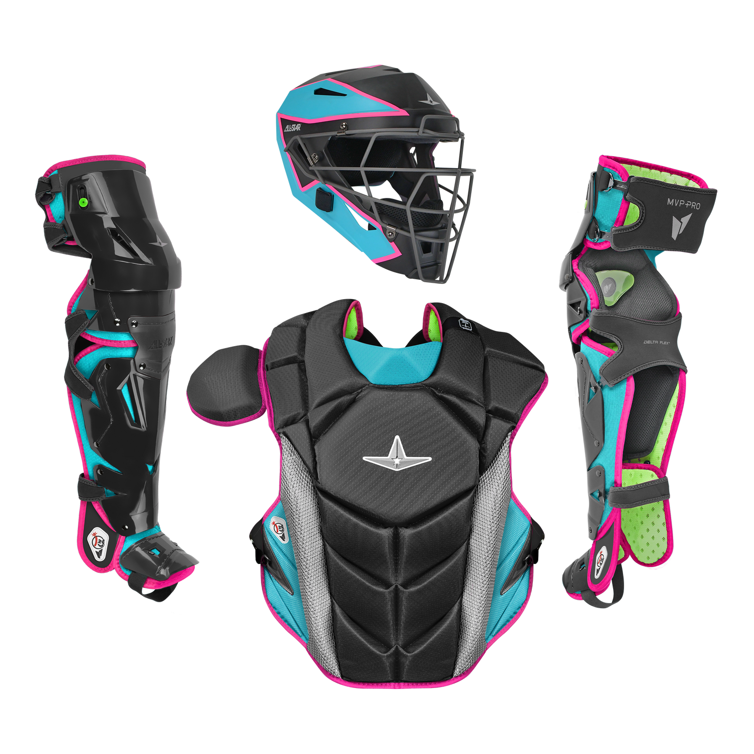 MVP-PRO™ SHORT FUSE SERIES