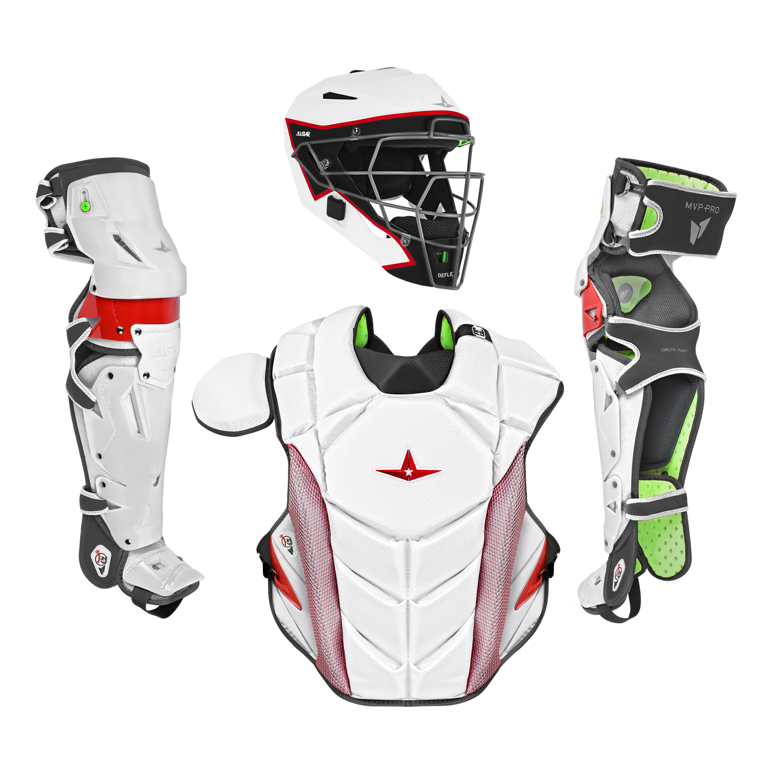 MVP-PRO™ SHORT FUSE SERIES