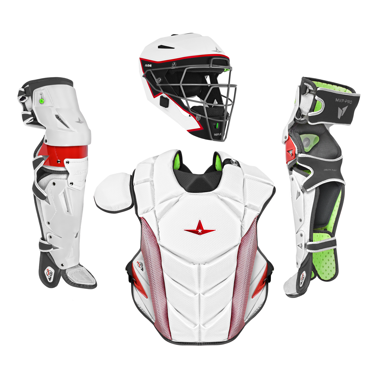 MVP-PRO™ SHORT FUSE SERIES