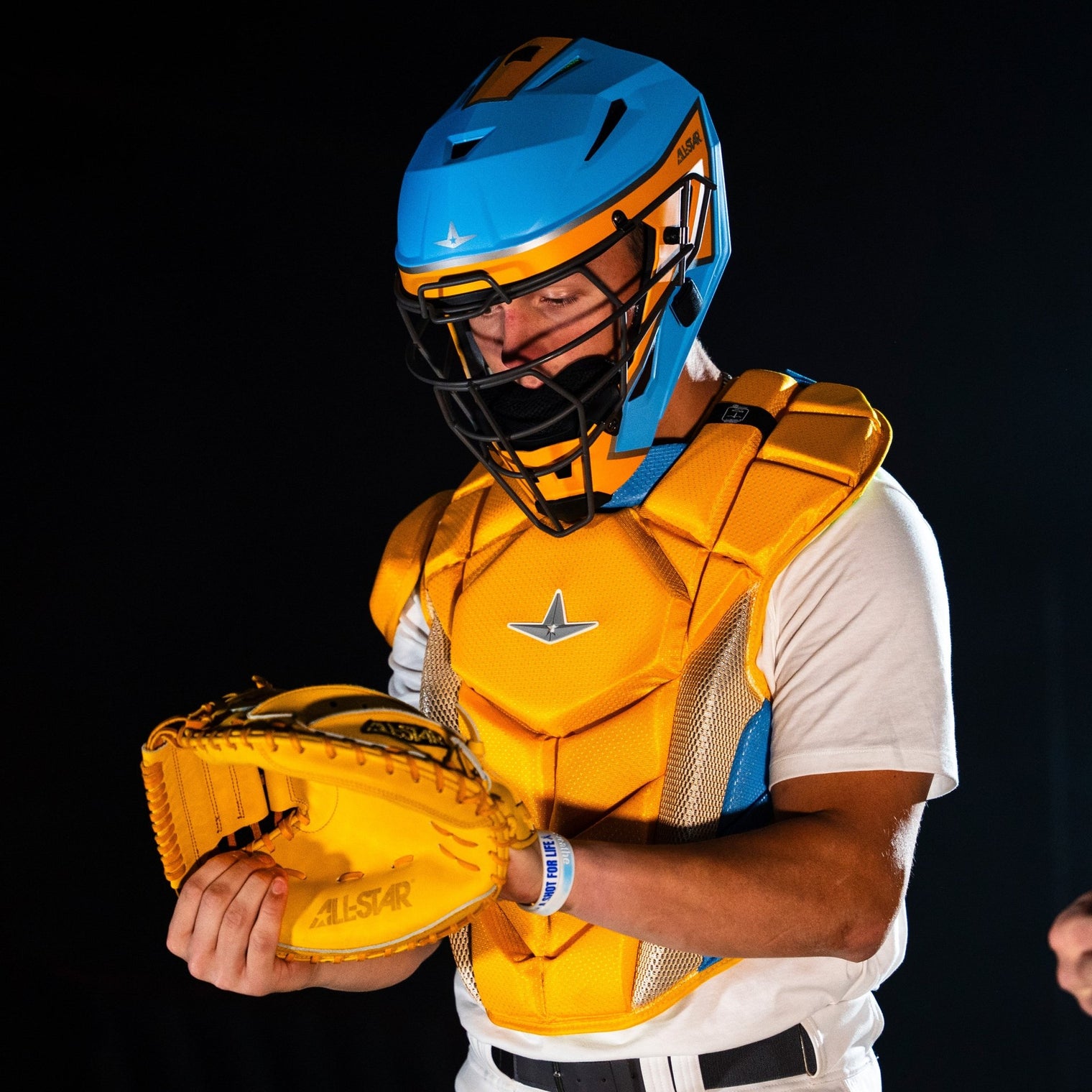MVP-PRO™ SHORT FUSE SERIES - All-Star Sports
