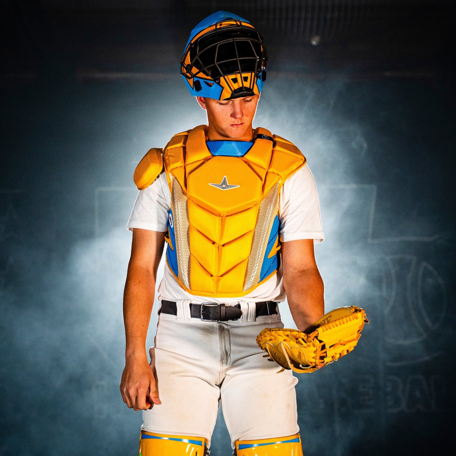 MVP-PRO™ SHORT FUSE SERIES - All-Star Sports