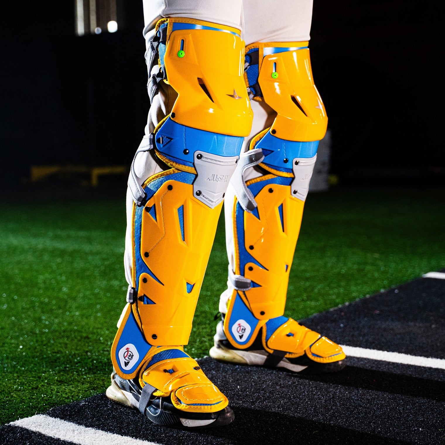 MVP-PRO™ SHORT FUSE SERIES - All-Star Sports
