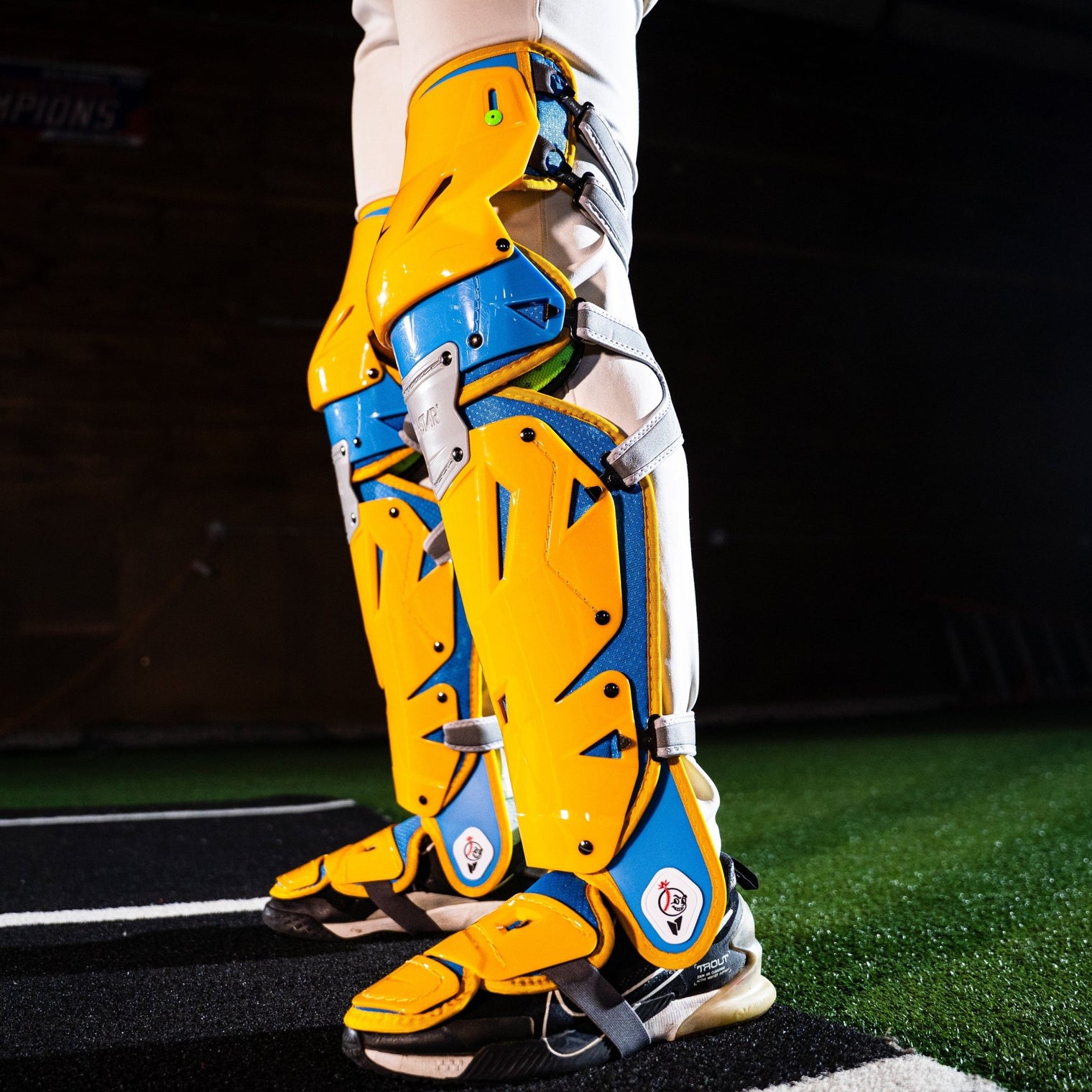 MVP-PRO™ SHORT FUSE SERIES - All-Star Sports