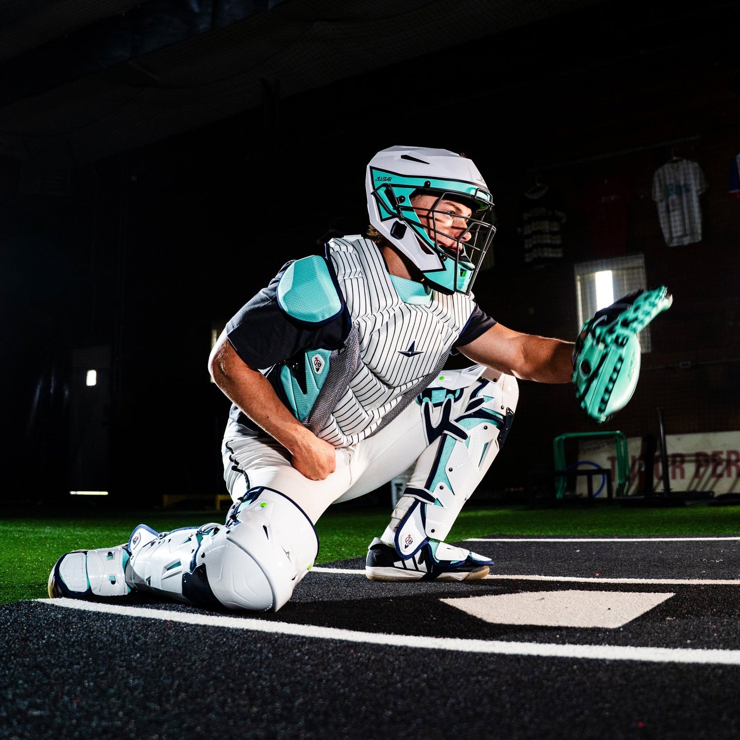 MVP-PRO™ SHORT FUSE SERIES - All-Star Sports