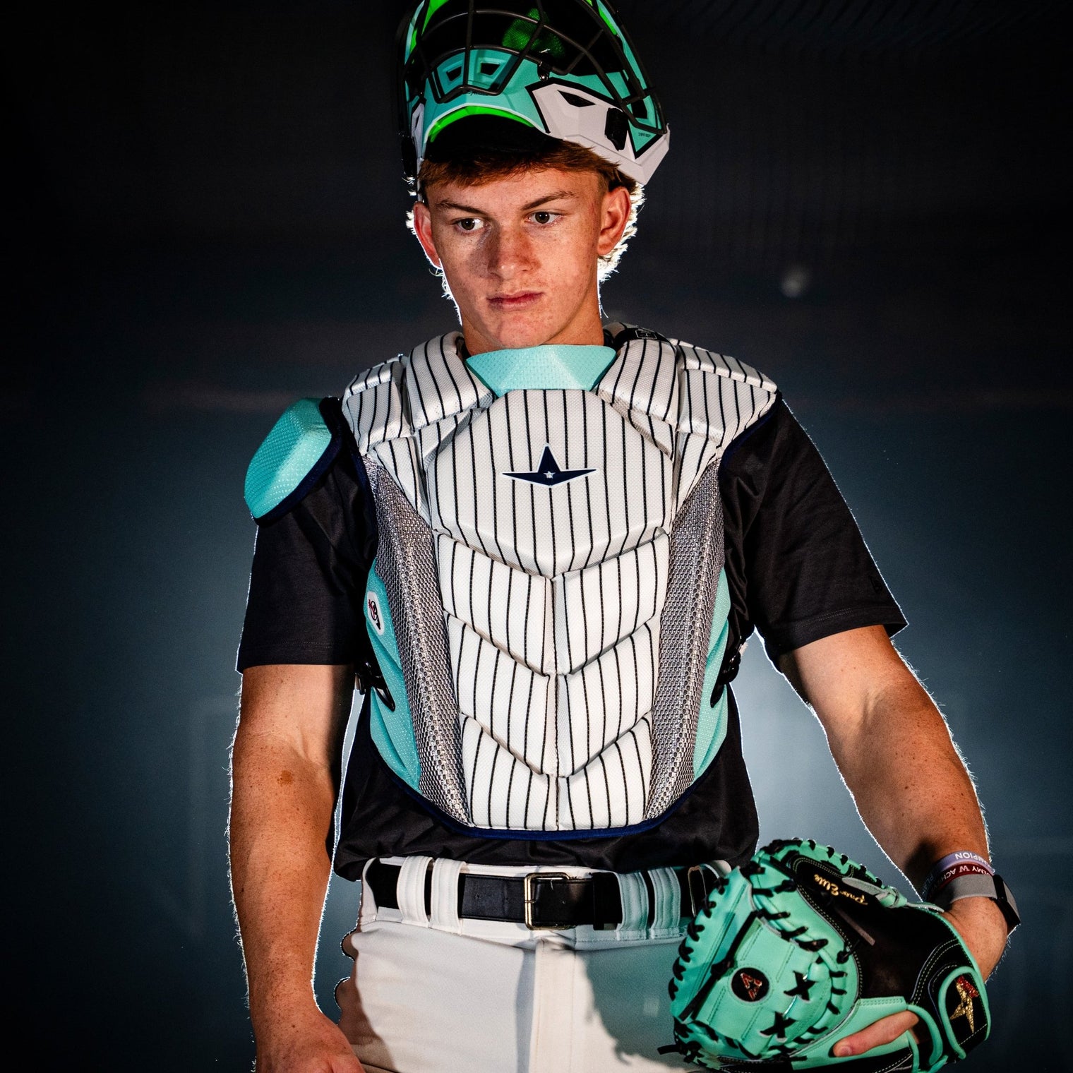 MVP-PRO™ SHORT FUSE SERIES - All-Star Sports