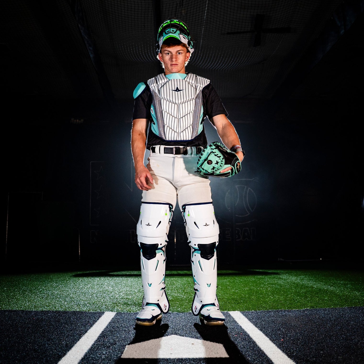 MVP-PRO™ SHORT FUSE SERIES - All-Star Sports