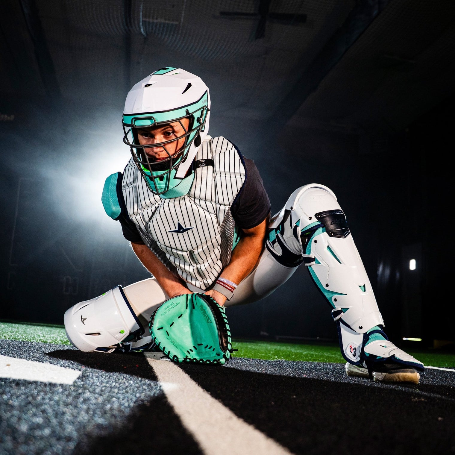 MVP-PRO™ SHORT FUSE SERIES - All-Star Sports
